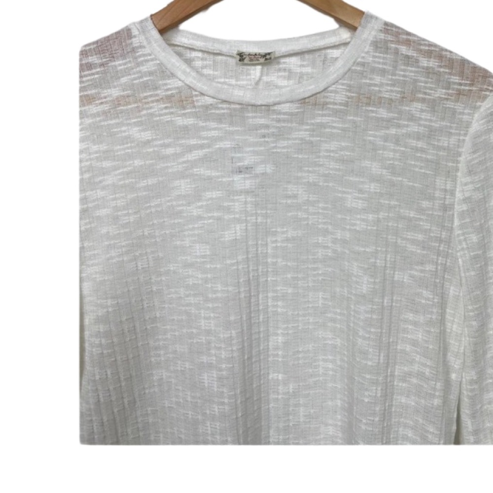 Intimately FP | Aura Layering Top